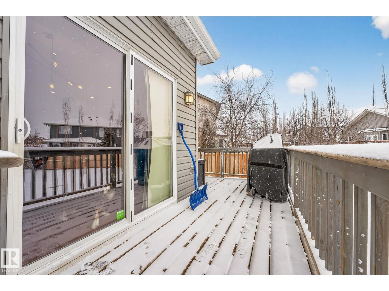 112 Windrose Dr, Leduc, Alberta  T9E 8S7 - Photo 10 - E4479355