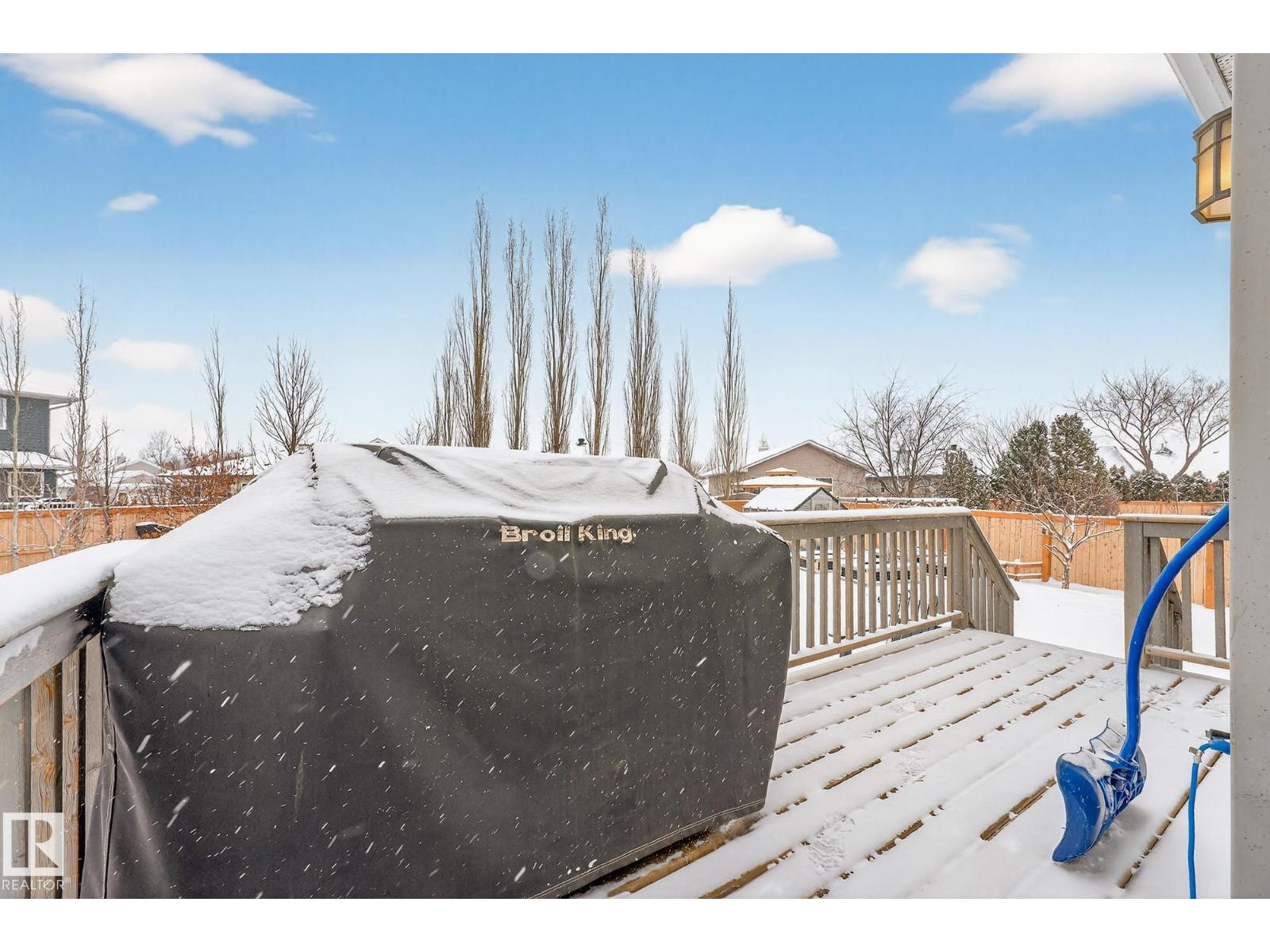 112 Windrose Dr, Leduc, Alberta  T9E 8S7 - Photo 11 - E4479355