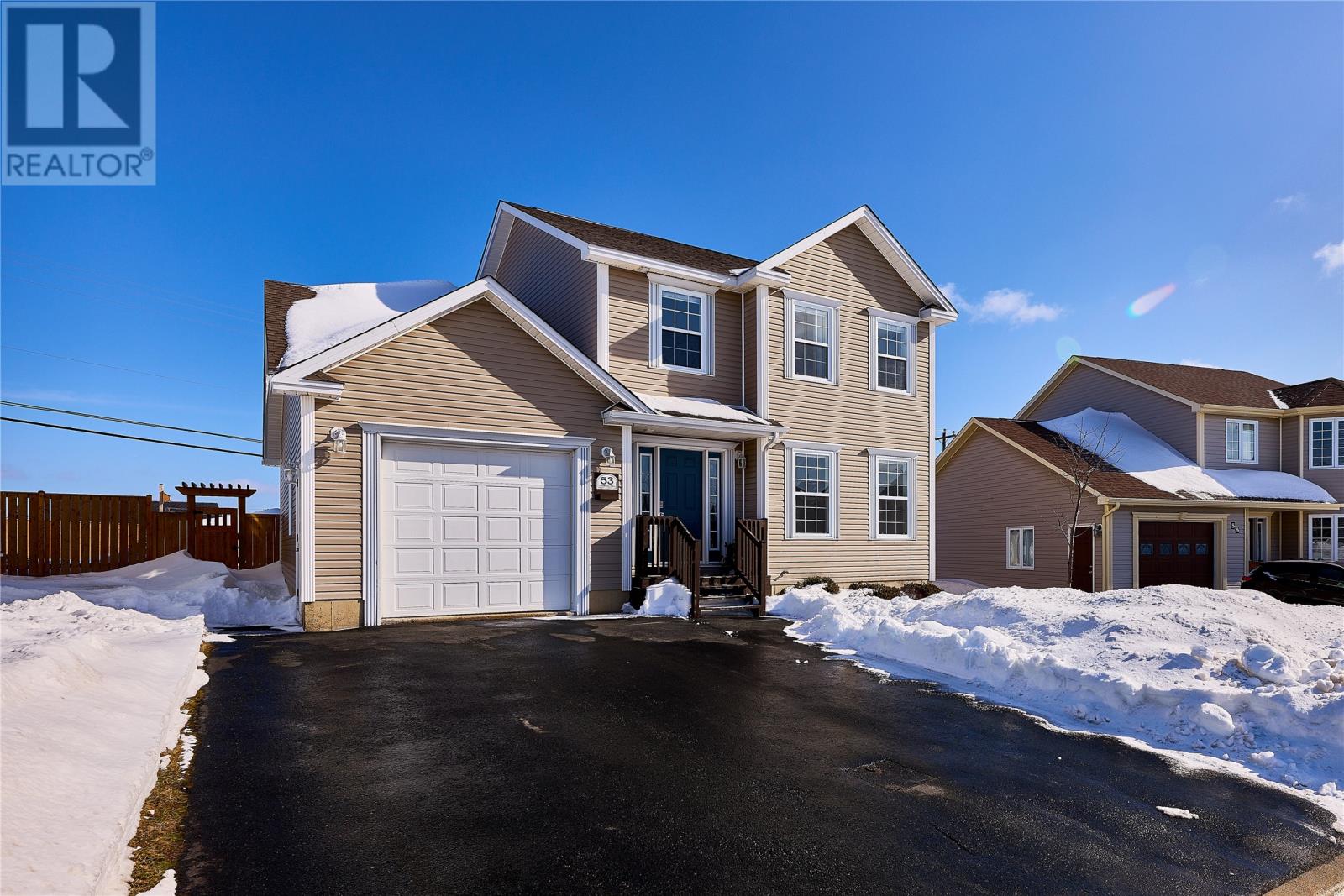 53 Cloudberry Drive, Paradise, Newfoundland & Labrador