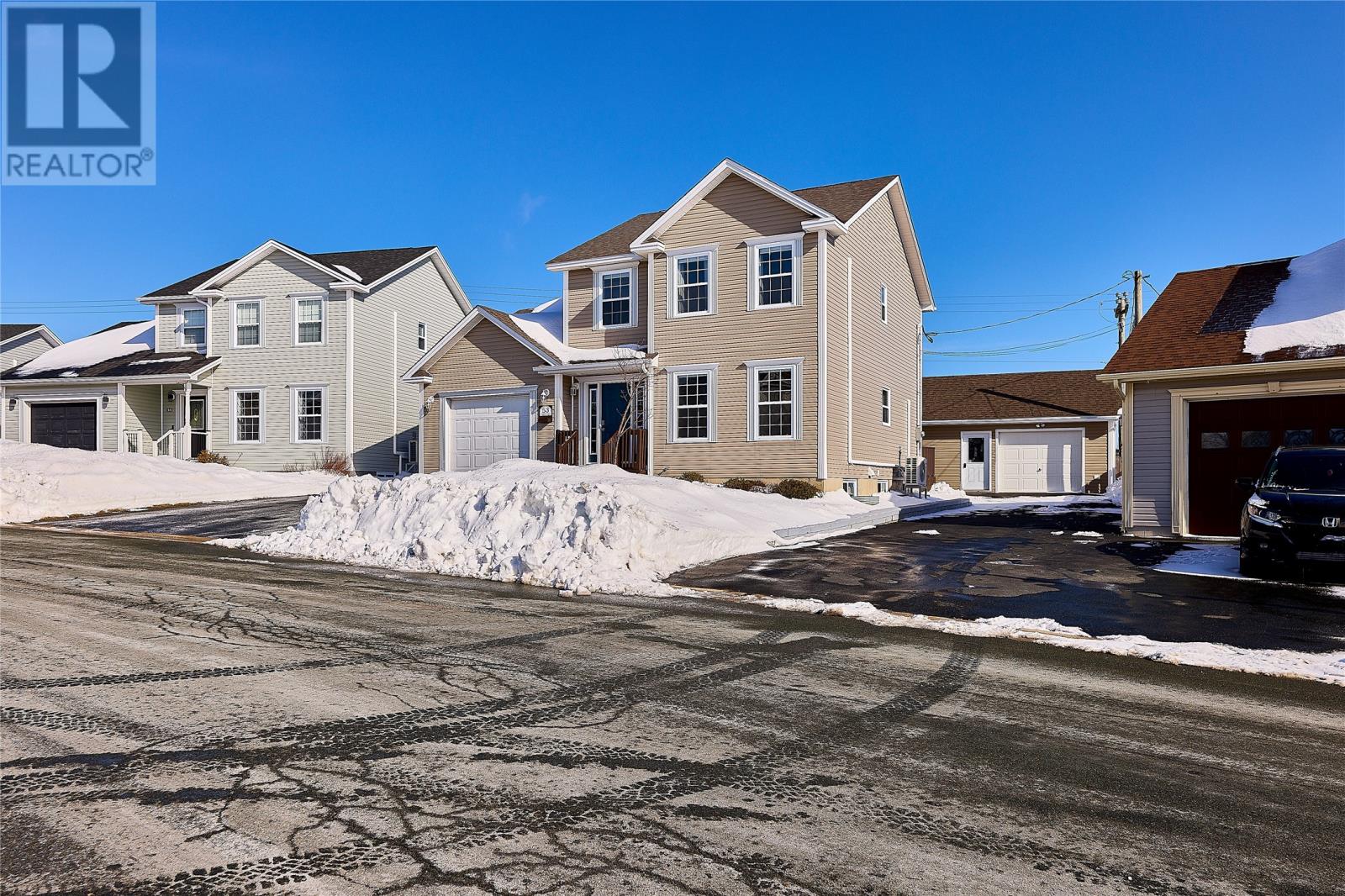 53 Cloudberry Drive, Paradise, Newfoundland & Labrador  A1L 3J1 - Photo 2 - 1295613