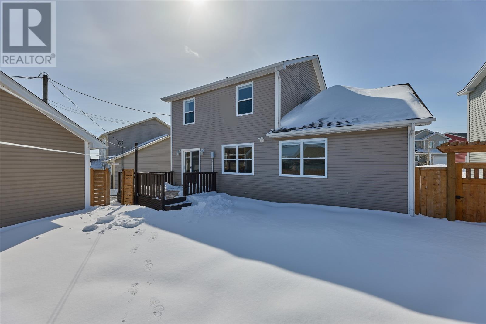 53 Cloudberry Drive, Paradise, Newfoundland & Labrador  A1L 3J1 - Photo 32 - 1295613