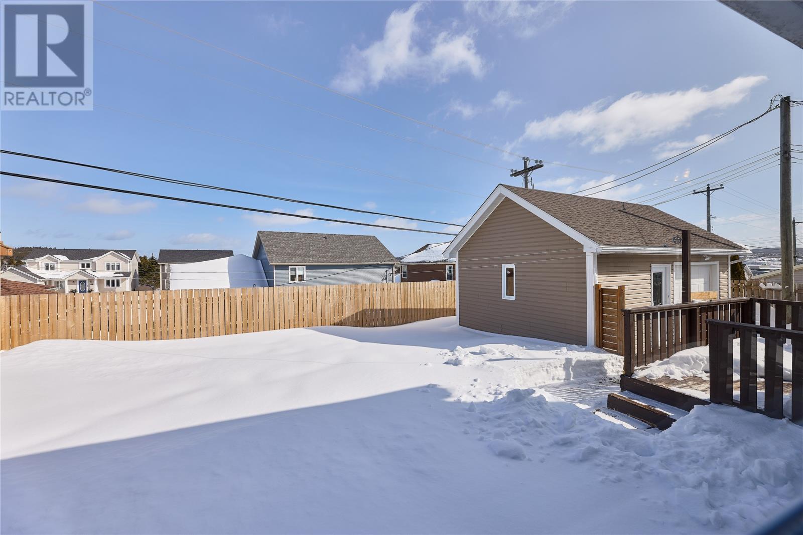 53 Cloudberry Drive, Paradise, Newfoundland & Labrador  A1L 3J1 - Photo 33 - 1295613