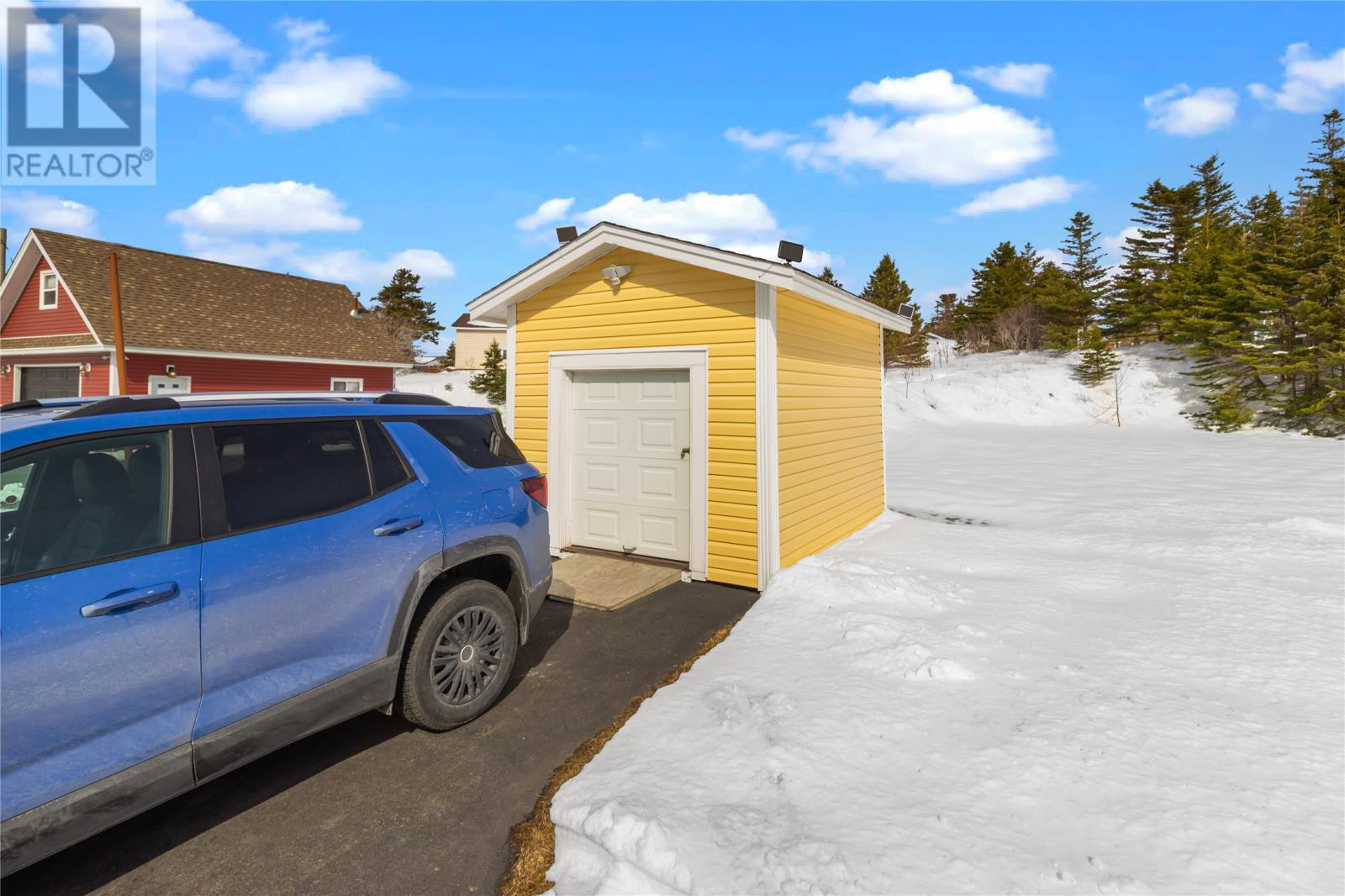 17 Acharya Drive, Paradise, Newfoundland & Labrador  A1L 2S9 - Photo 28 - 1295587