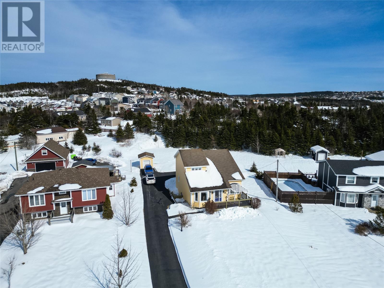 17 Acharya Drive, Paradise, Newfoundland & Labrador  A1L 2S9 - Photo 31 - 1295587