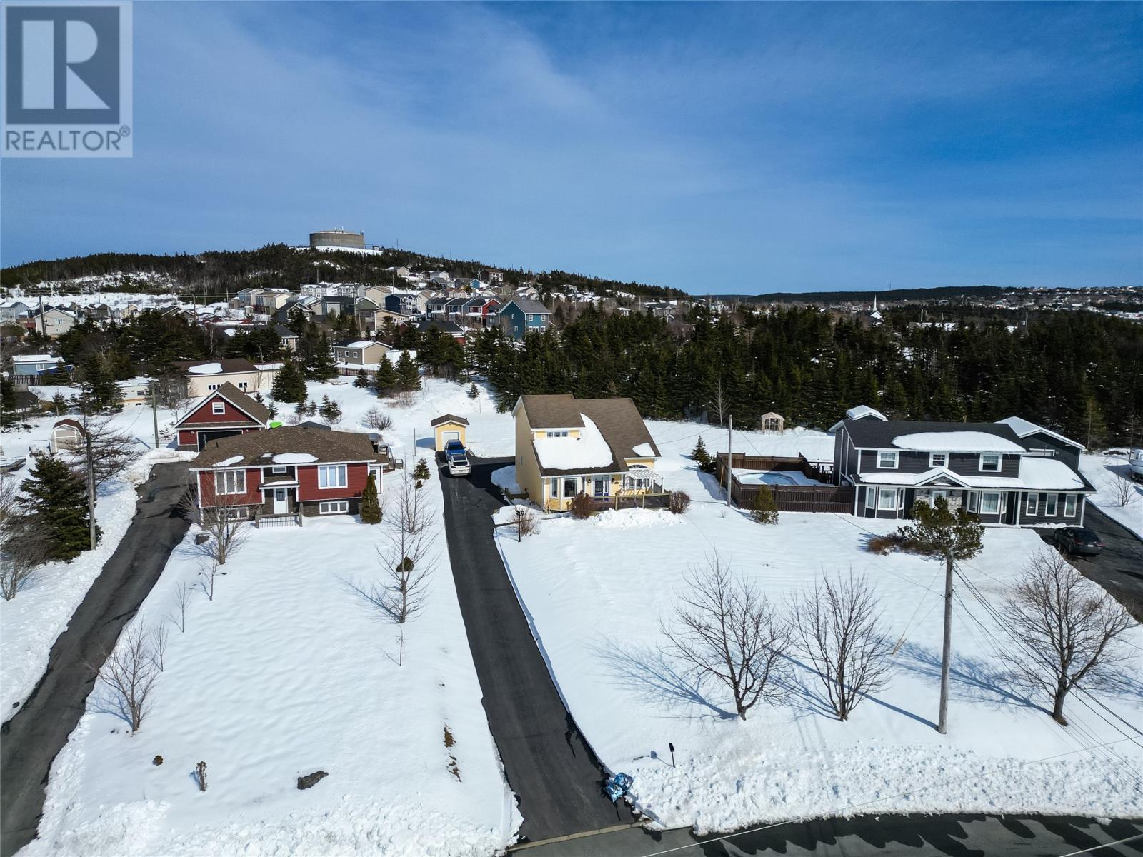 17 Acharya Drive, Paradise, Newfoundland & Labrador  A1L 2S9 - Photo 32 - 1295587