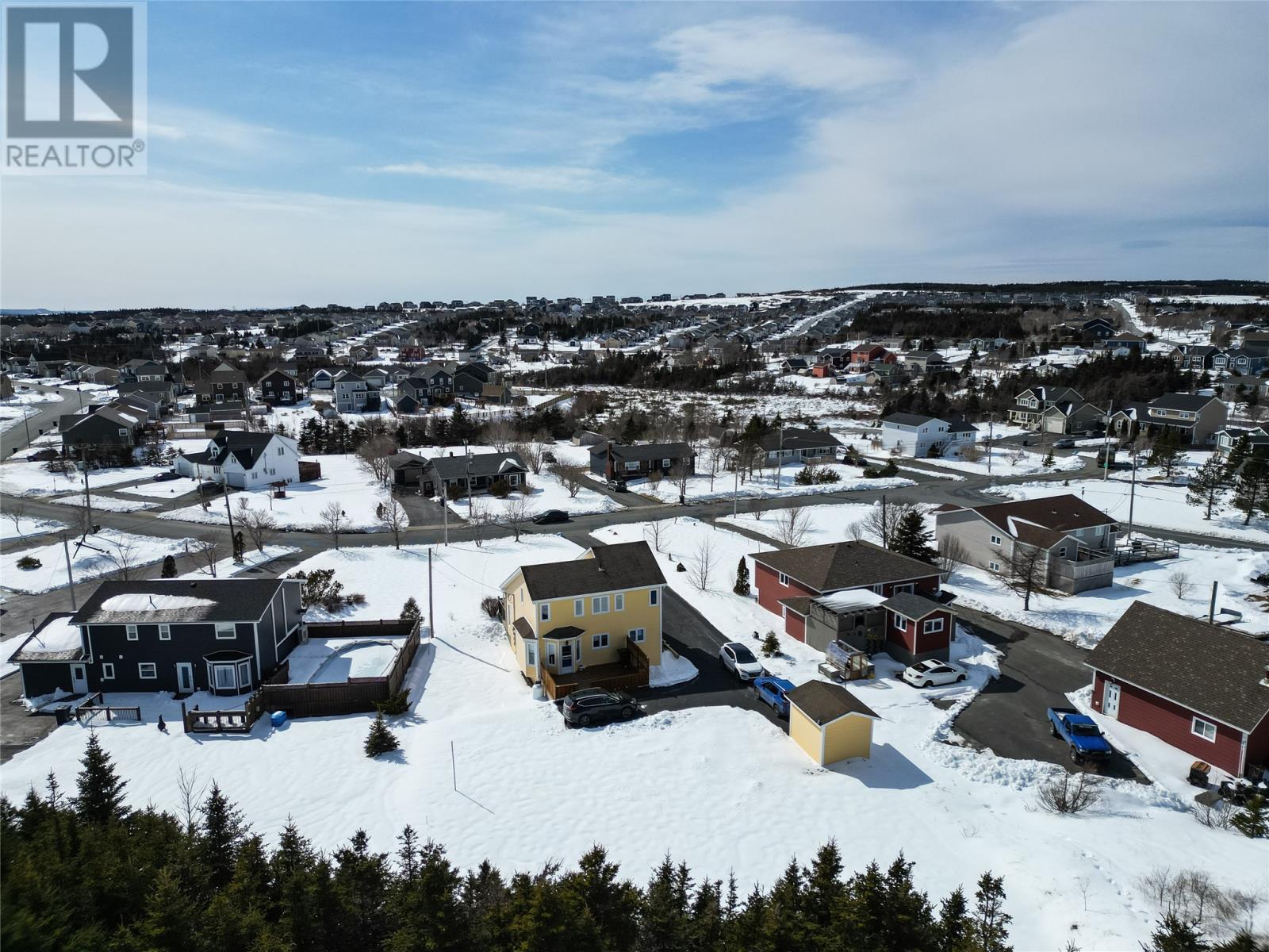 17 Acharya Drive, Paradise, Newfoundland & Labrador  A1L 2S9 - Photo 34 - 1295587