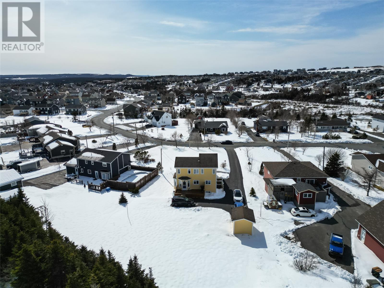 17 Acharya Drive, Paradise, Newfoundland & Labrador  A1L 2S9 - Photo 35 - 1295587