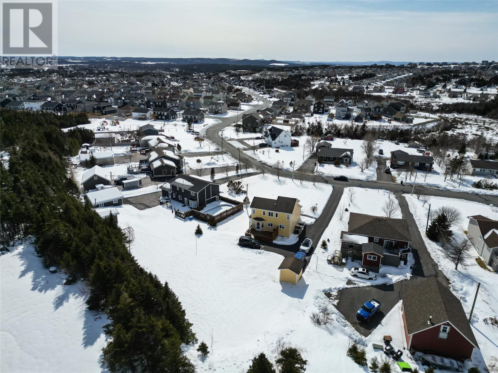 17 Acharya Drive, Paradise, Newfoundland & Labrador  A1L 2S9 - Photo 36 - 1295587