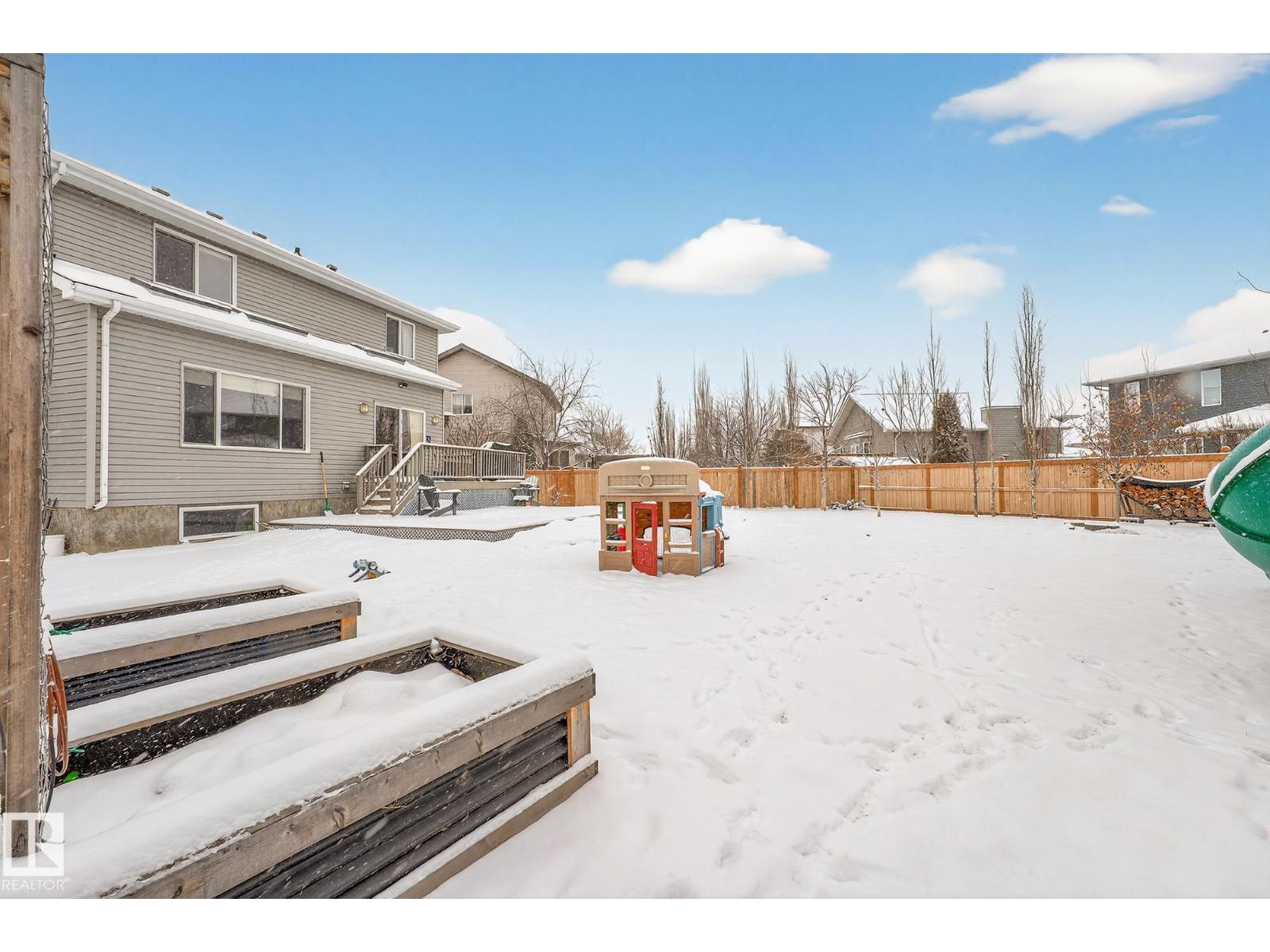 112 Windrose Dr, Leduc, Alberta  T9E 8S7 - Photo 13 - E4479355