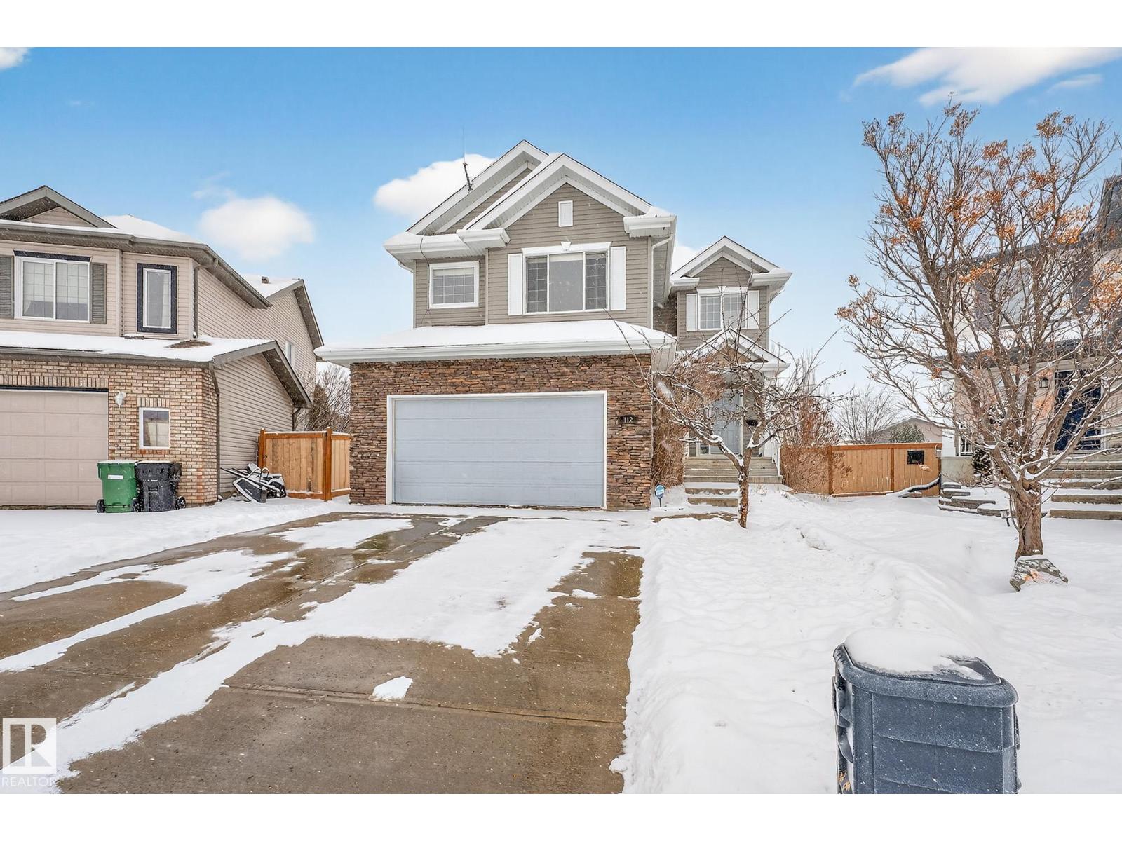 112 Windrose Dr, Leduc, Alberta  T9E 8S7 - Photo 8 - E4479355