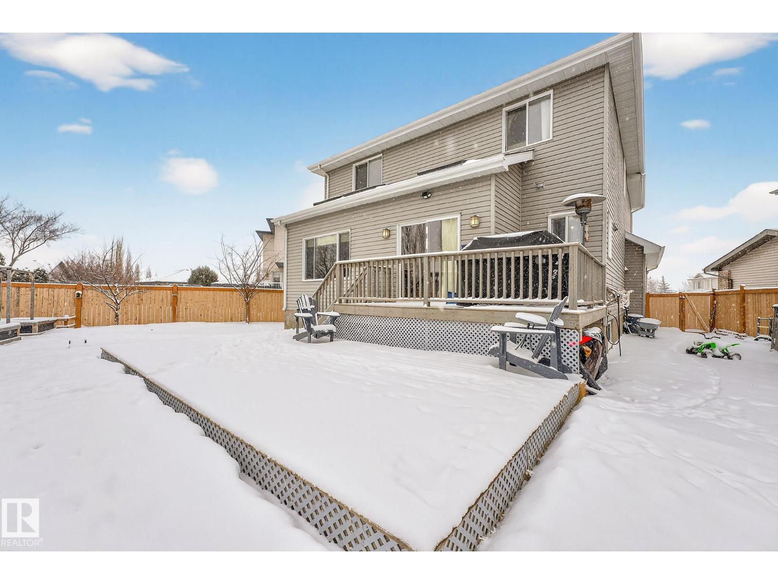112 Windrose Dr, Leduc, Alberta  T9E 8S7 - Photo 16 - E4479355