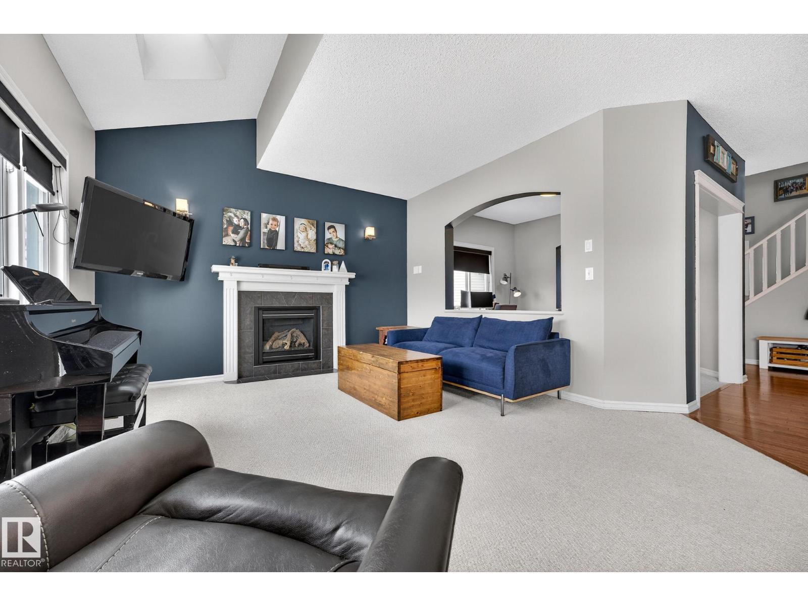 112 Windrose Dr, Leduc, Alberta  T9E 8S7 - Photo 31 - E4479355