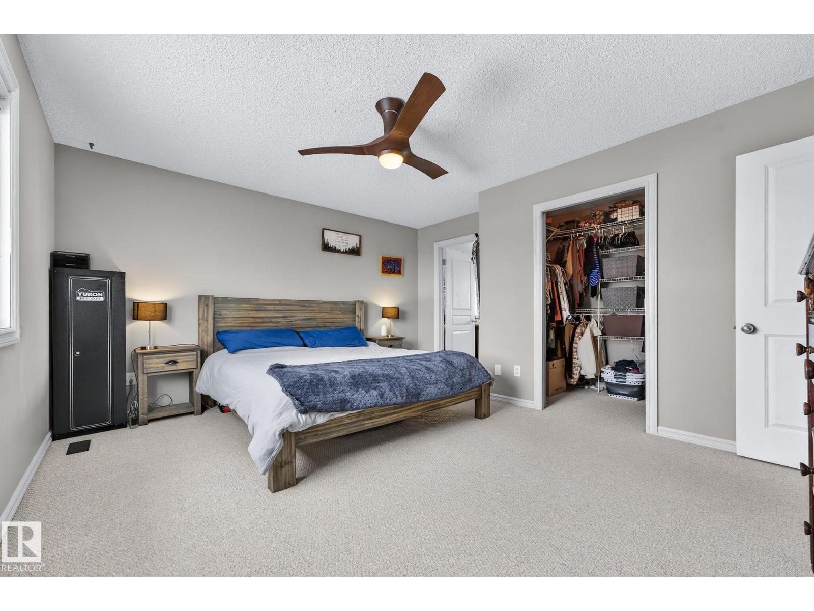 112 Windrose Dr, Leduc, Alberta  T9E 8S7 - Photo 45 - E4479355