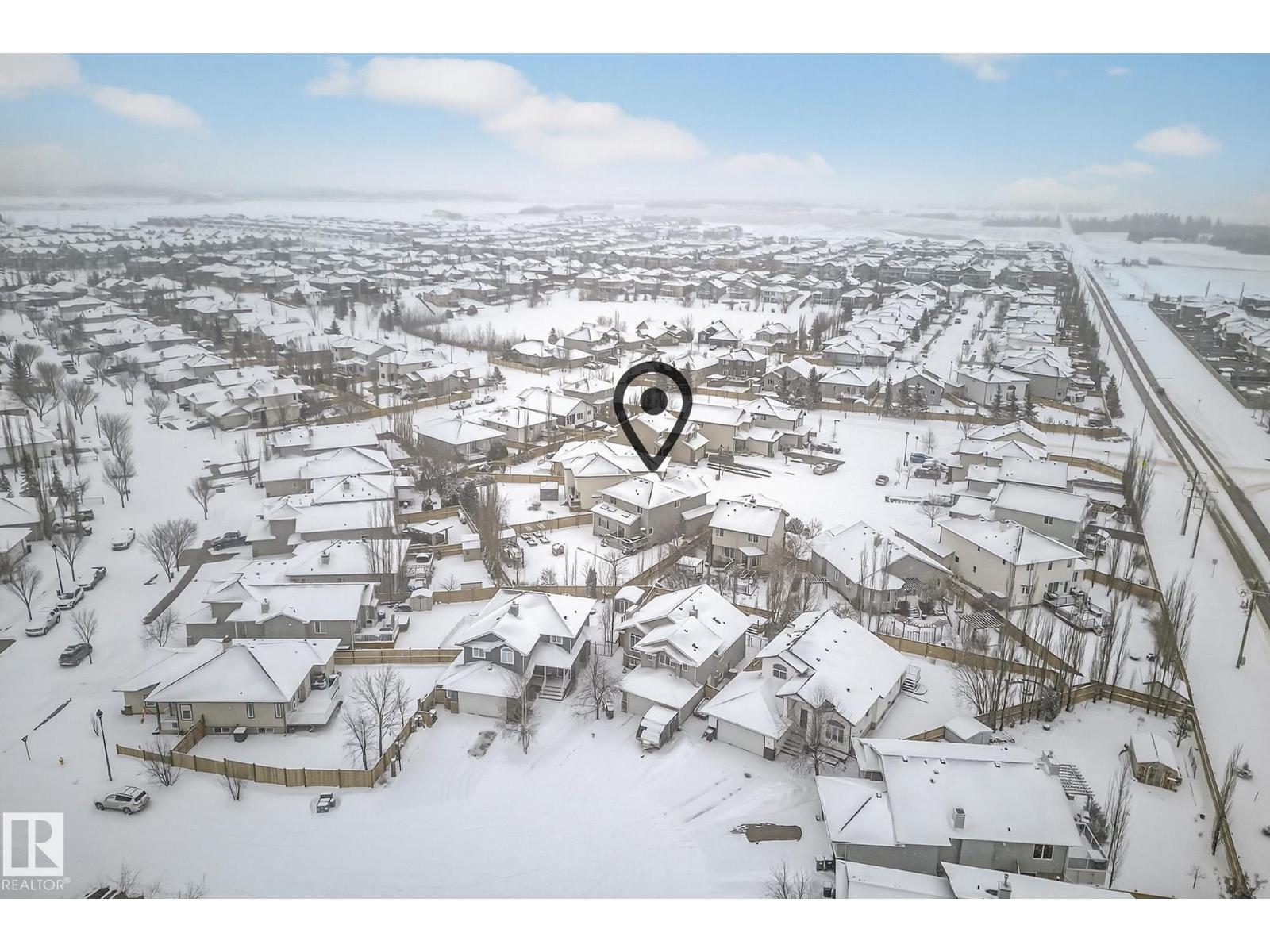 112 Windrose Dr, Leduc, Alberta  T9E 8S7 - Photo 5 - E4479355