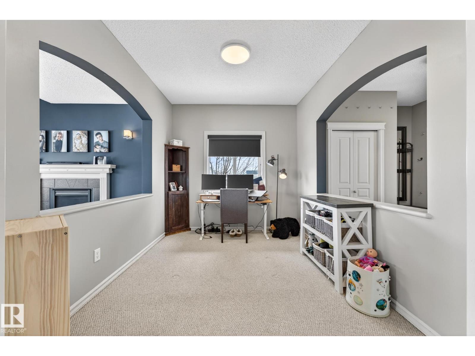 112 Windrose Dr, Leduc, Alberta  T9E 8S7 - Photo 19 - E4479355