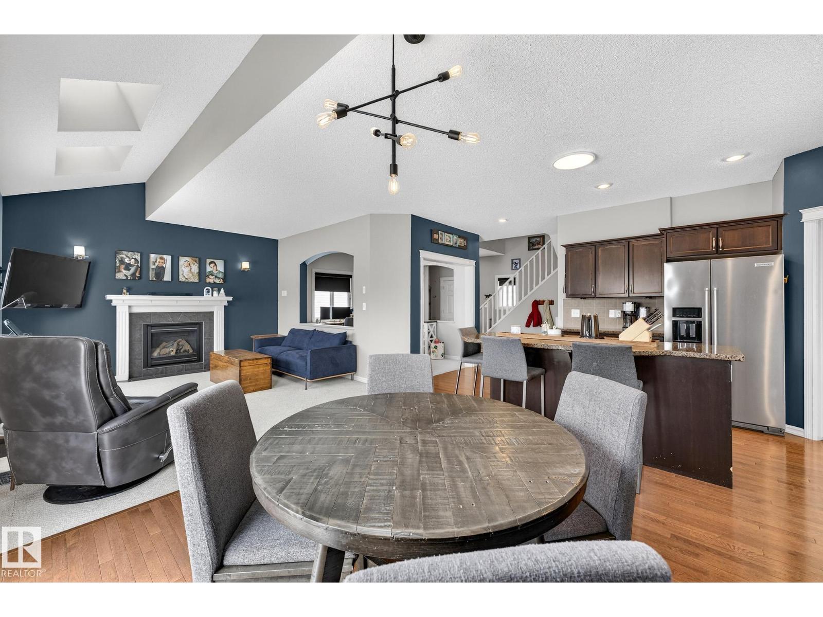 112 Windrose Dr, Leduc, Alberta  T9E 8S7 - Photo 30 - E4479355