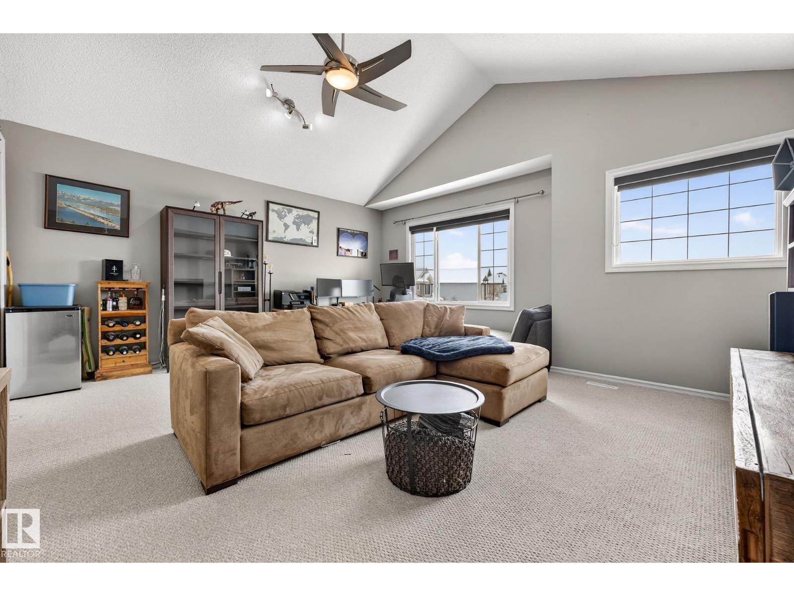 112 Windrose Dr, Leduc, Alberta  T9E 8S7 - Photo 40 - E4479355