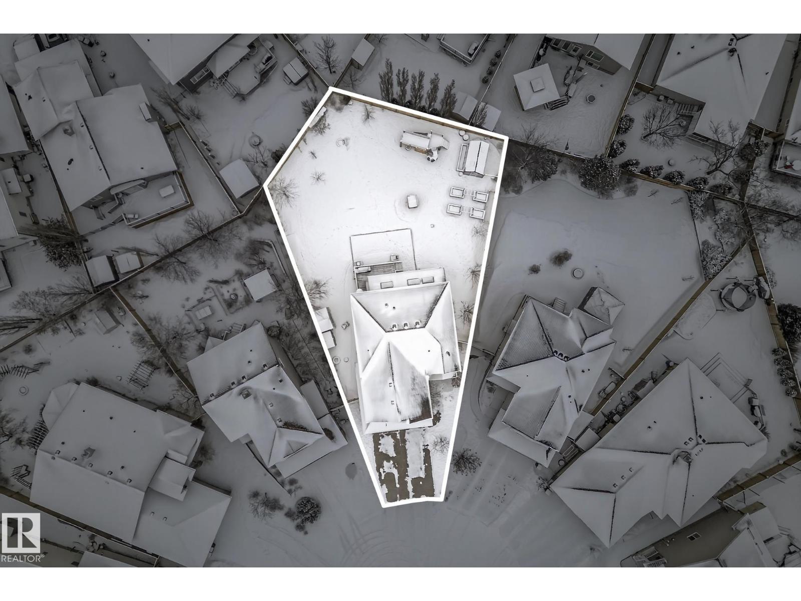 112 Windrose Dr, Leduc, Alberta  T9E 8S7 - Photo 4 - E4479355