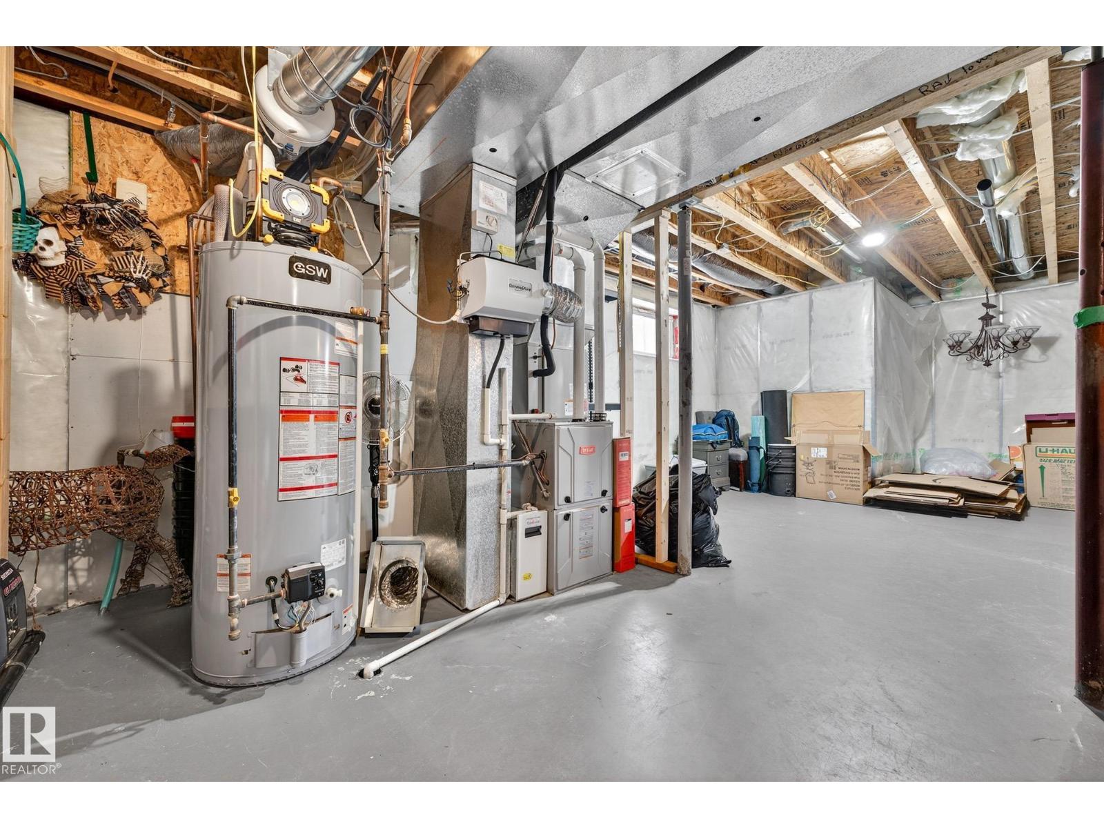 112 Windrose Dr, Leduc, Alberta  T9E 8S7 - Photo 57 - E4479355