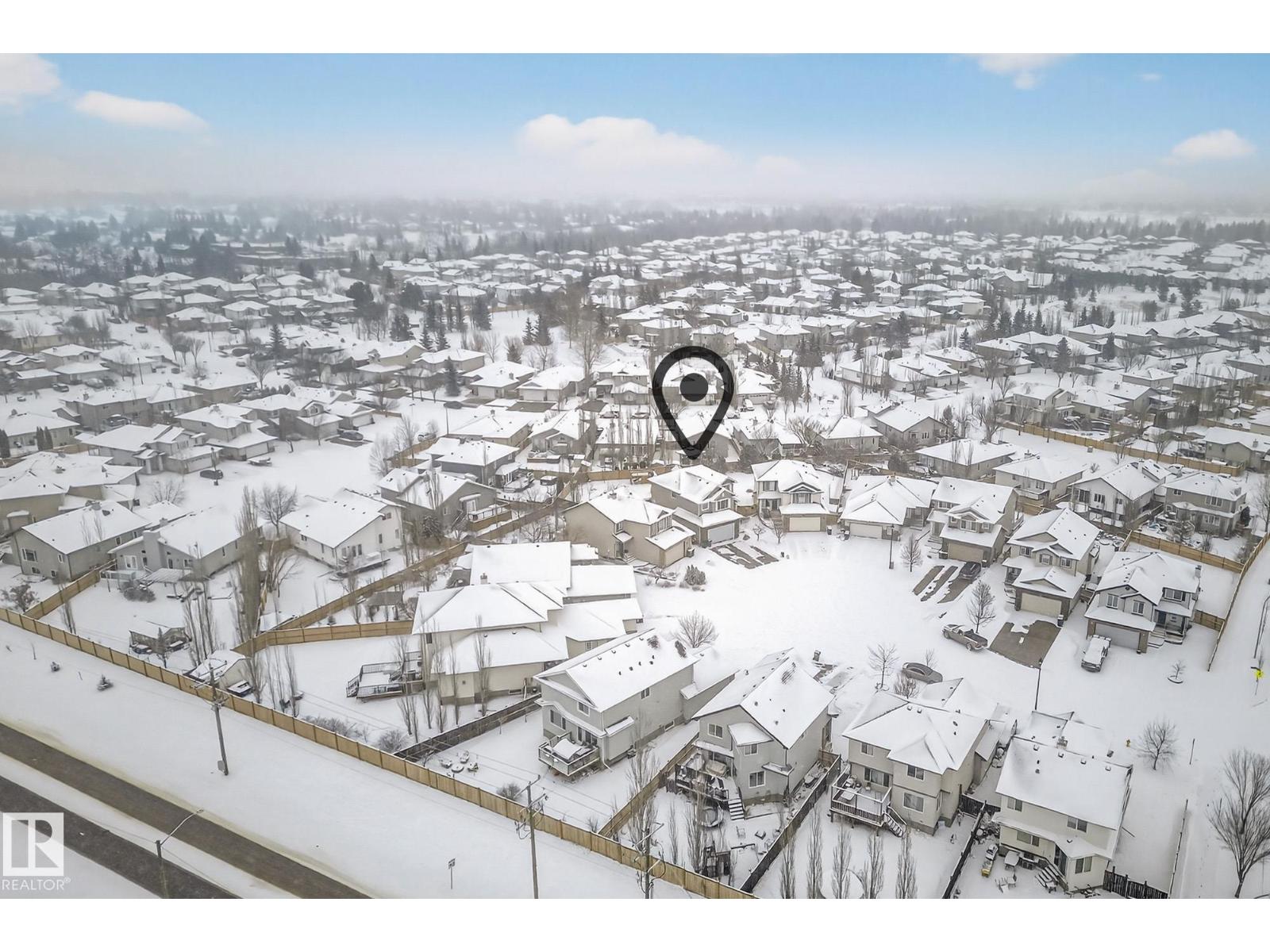 112 Windrose Dr, Leduc, Alberta  T9E 8S7 - Photo 6 - E4479355