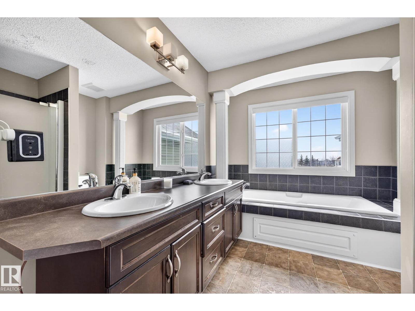 112 Windrose Dr, Leduc, Alberta  T9E 8S7 - Photo 47 - E4479355