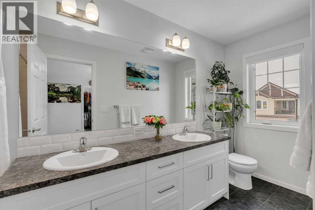 821 Windrow Green SW, Airdrie, Alberta  T4B 5H5 - Photo 28 - A2296322