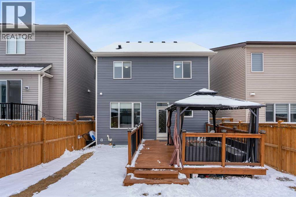 821 Windrow Green SW, Airdrie, Alberta  T4B 5H5 - Photo 47 - A2296322