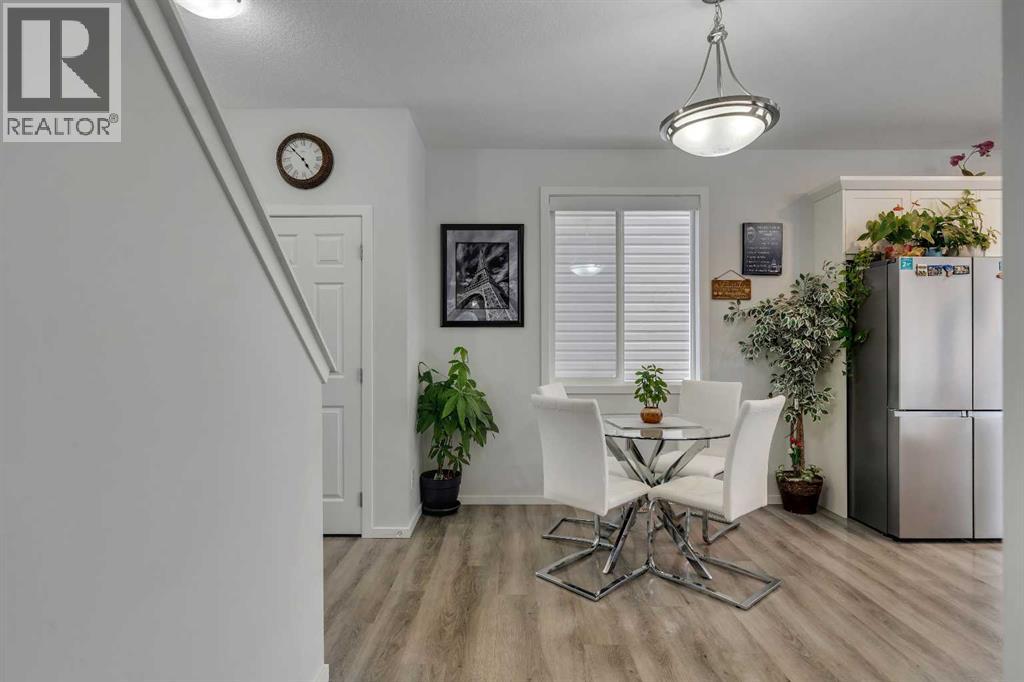 821 Windrow Green SW, Airdrie, Alberta  T4B 5H5 - Photo 4 - A2296322