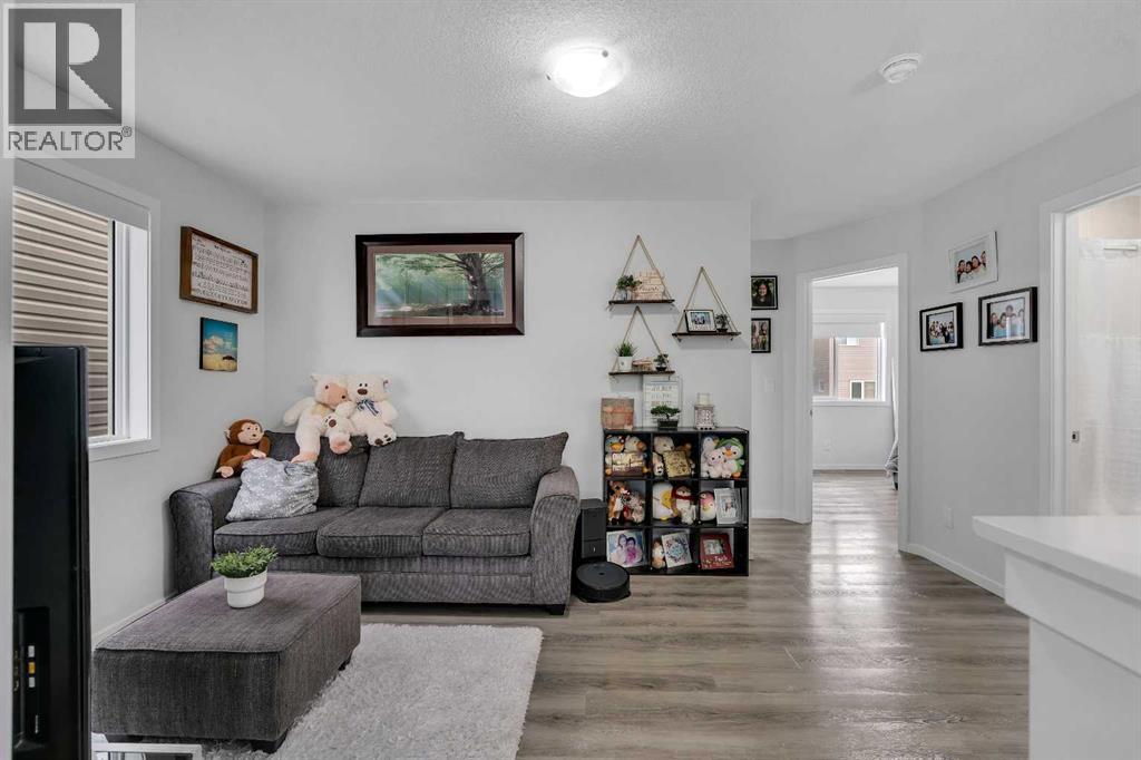 821 Windrow Green SW, Airdrie, Alberta  T4B 5H5 - Photo 21 - A2296322