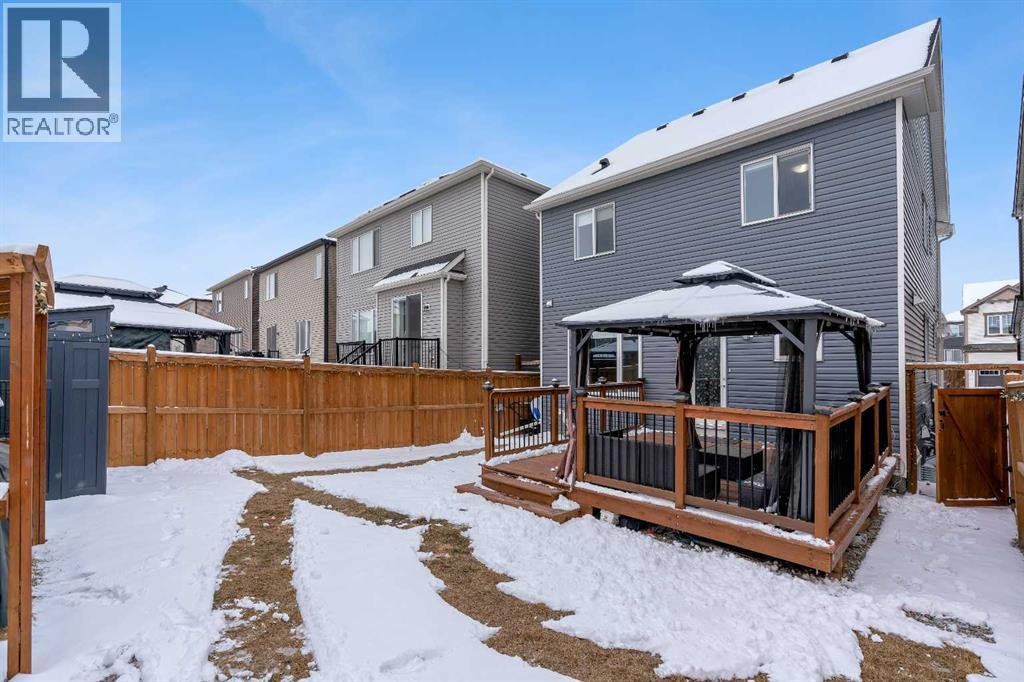 821 Windrow Green SW, Airdrie, Alberta  T4B 5H5 - Photo 48 - A2296322
