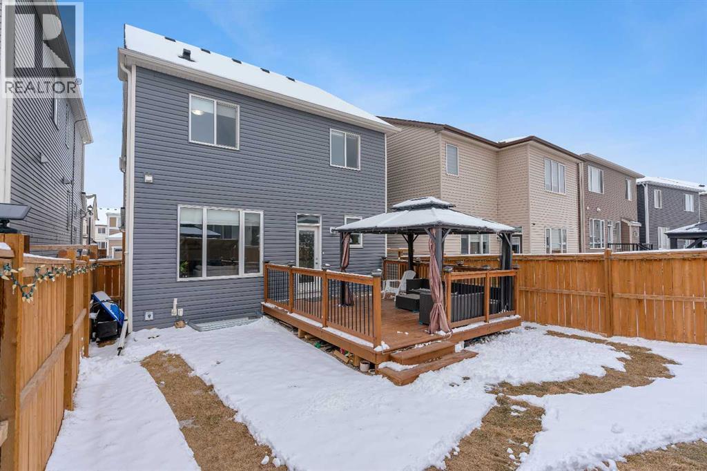 821 Windrow Green SW, Airdrie, Alberta  T4B 5H5 - Photo 46 - A2296322