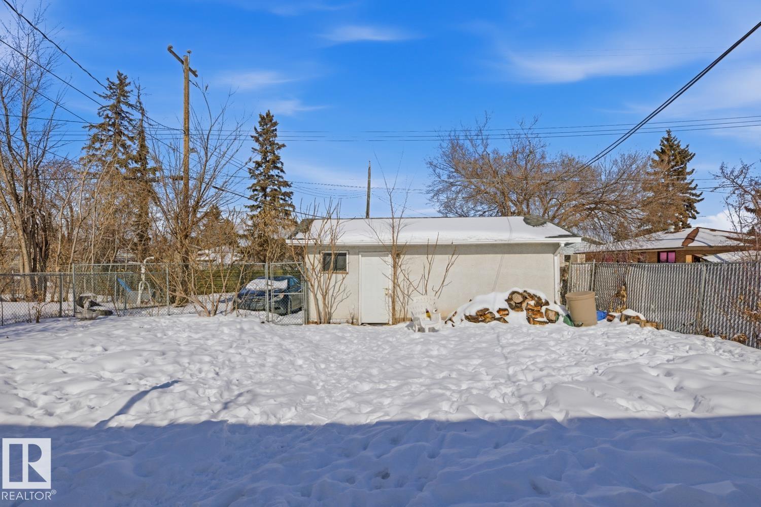 11332 134 Av Nw, Edmonton, Alberta  T5E 1K6 - Photo 38 - E4476441