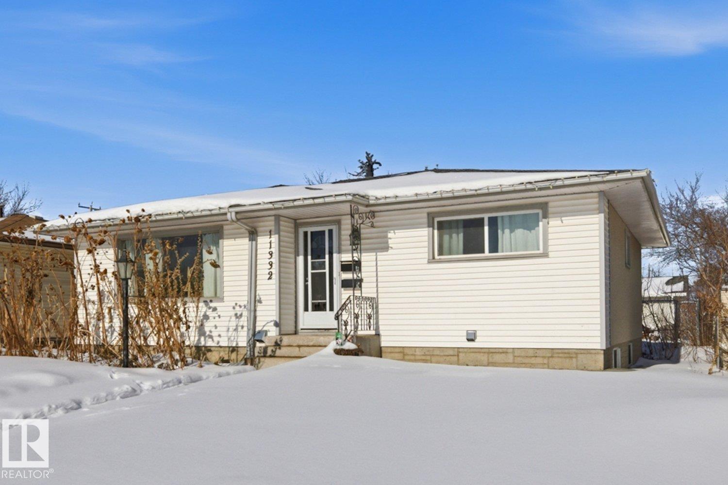 11332 134 Av Nw, Edmonton, Alberta  T5E 1K6 - Photo 1 - E4476441