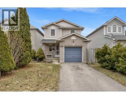 20 Phair CRESCENT, London, Ontario