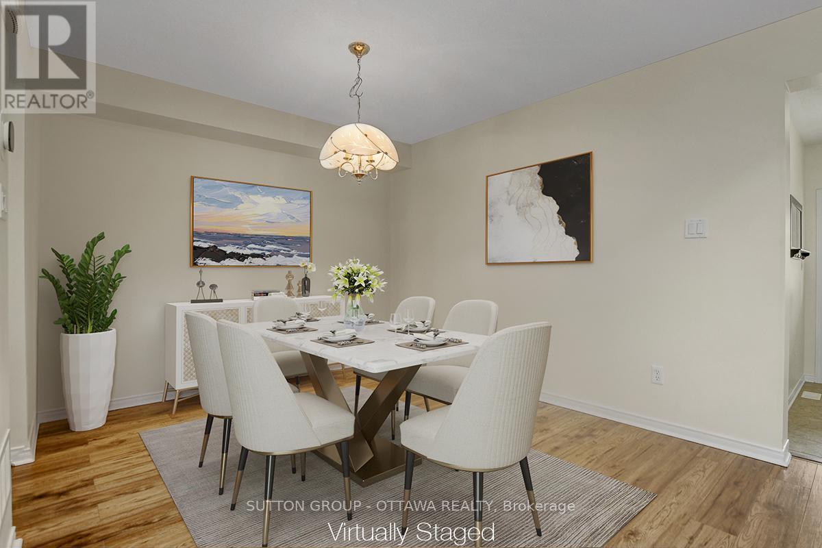 124 Cedardown Private, Ottawa, Ontario  K2J 0W2 - Photo 11 - X12929456