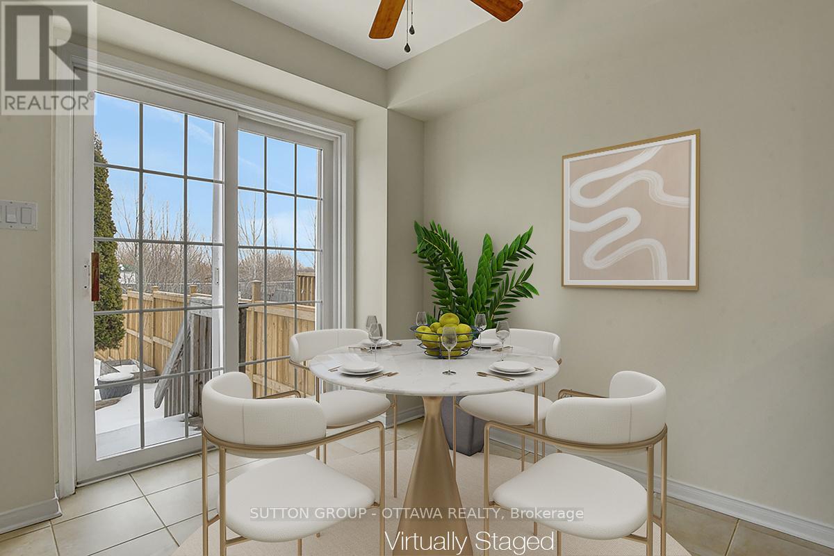 124 Cedardown Private, Ottawa, Ontario  K2J 0W2 - Photo 19 - X12929456