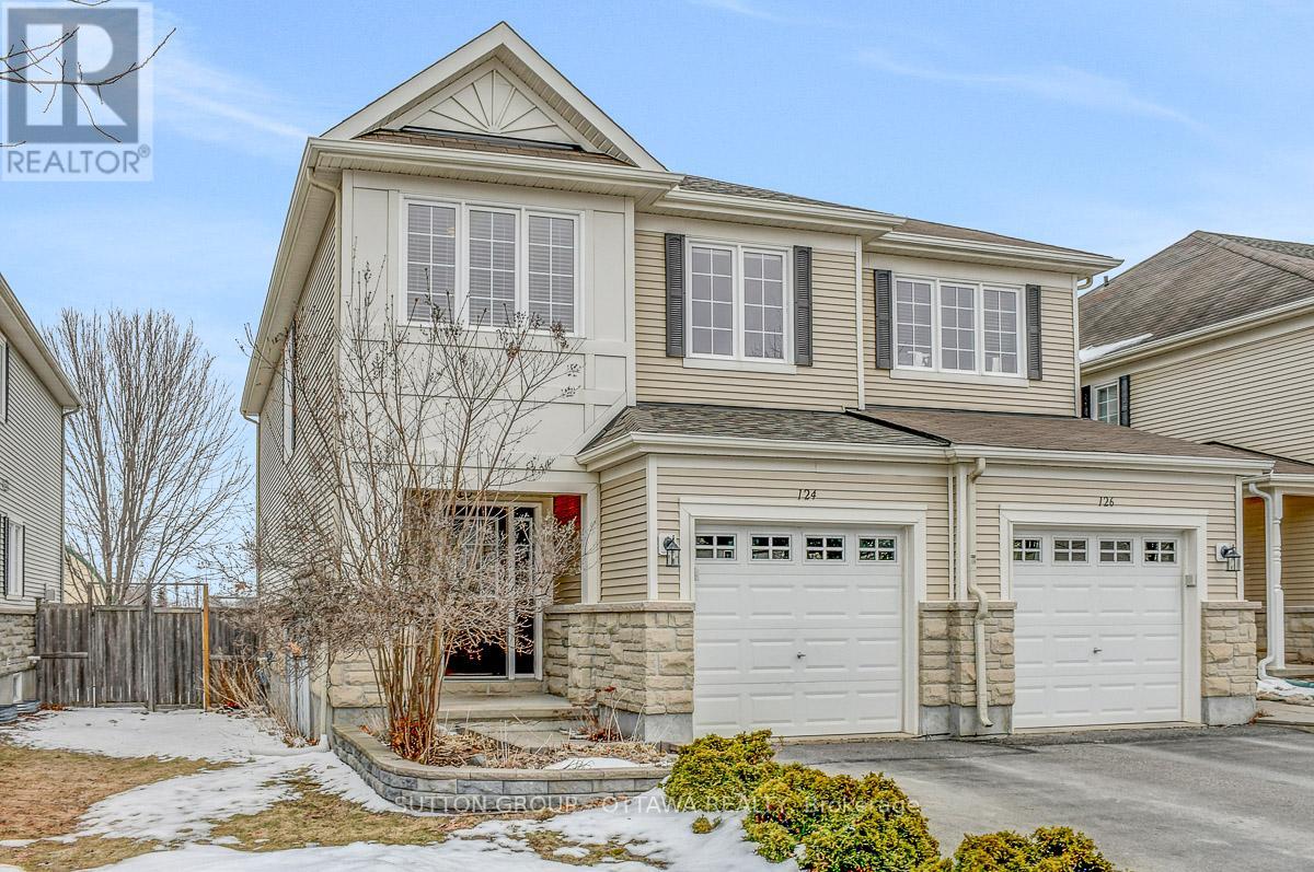 124 Cedardown Private, Ottawa, Ontario  K2J 0W2 - Photo 2 - X12929456