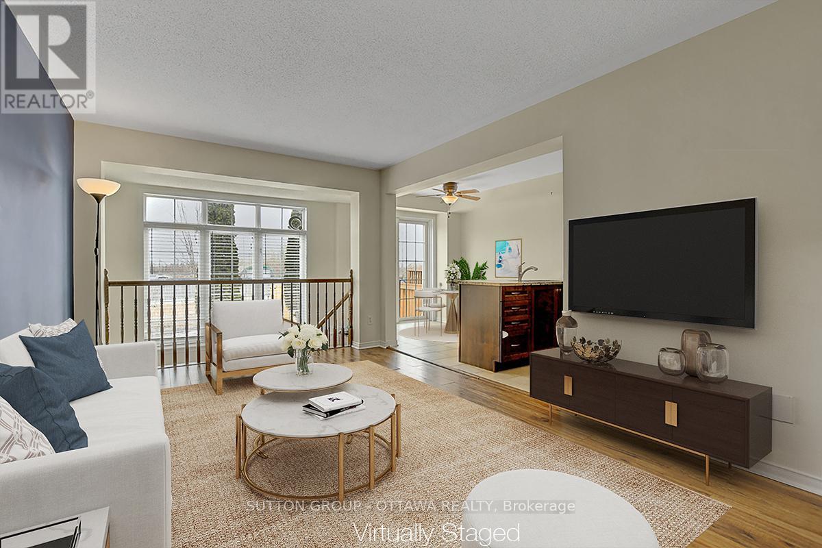 124 Cedardown Private, Ottawa, Ontario  K2J 0W2 - Photo 9 - X12929456