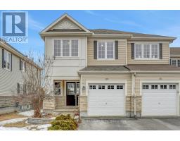 124 CEDARDOWN PRIVATE, Ottawa, Ontario