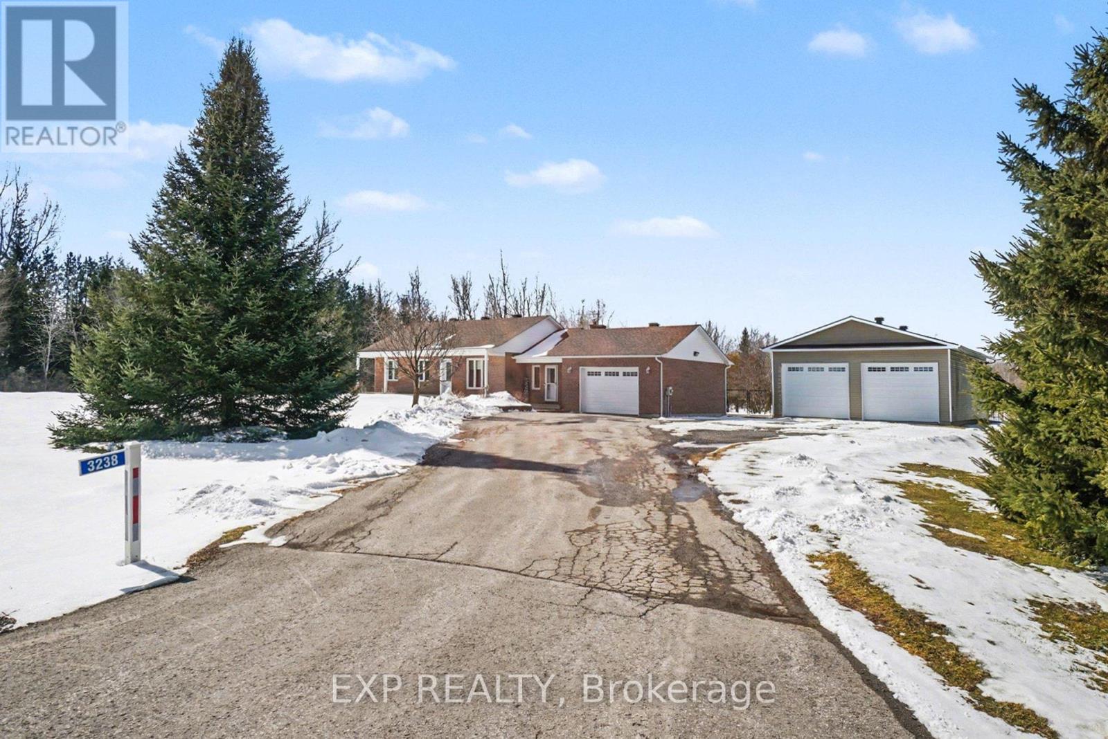 3238 Drouin Road, Clarence-Rockland, Ontario  K0A 2A0 - Photo 42 - X12929468