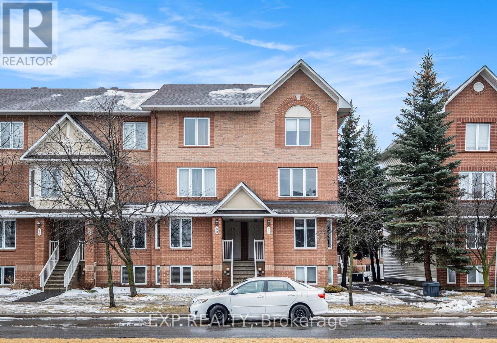 76 LAKEPOINTE DRIVE, ottawa, Ontario