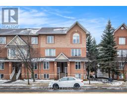 76 LAKEPOINTE DRIVE, ottawa, Ontario