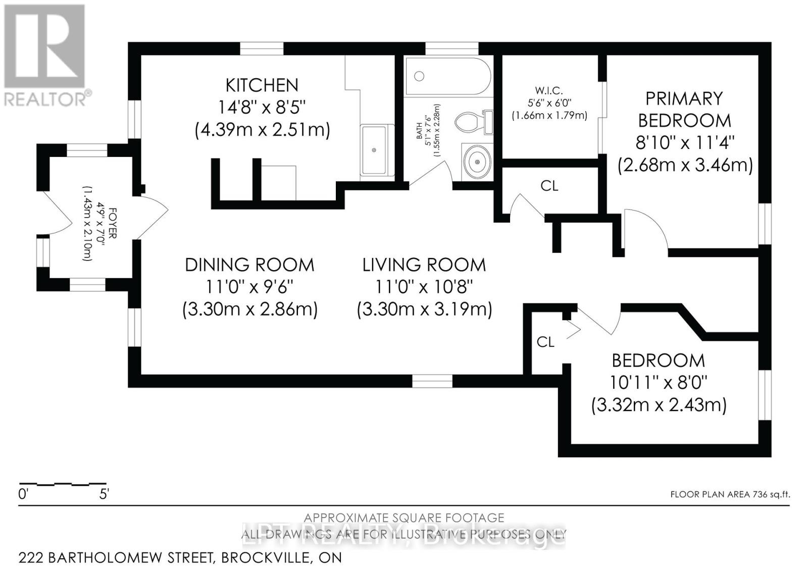 222 Bartholomew Street, Brockville, Ontario  K6V 2S6 - Photo 50 - X12929520