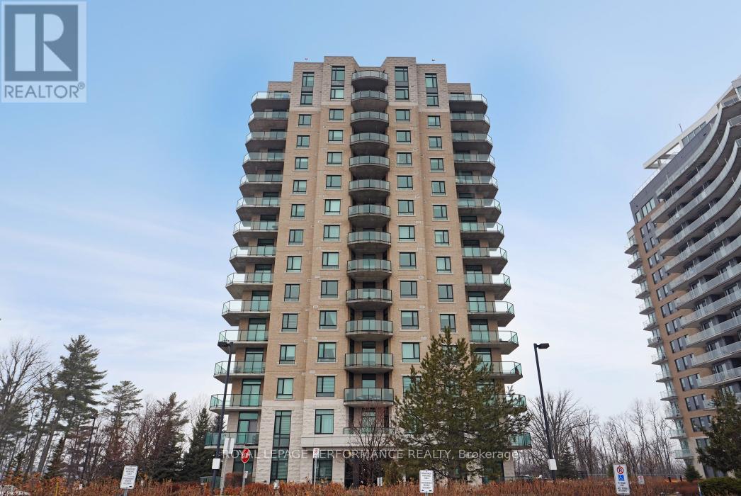 1401 - 100 INLET PRIVATE, ottawa, Ontario