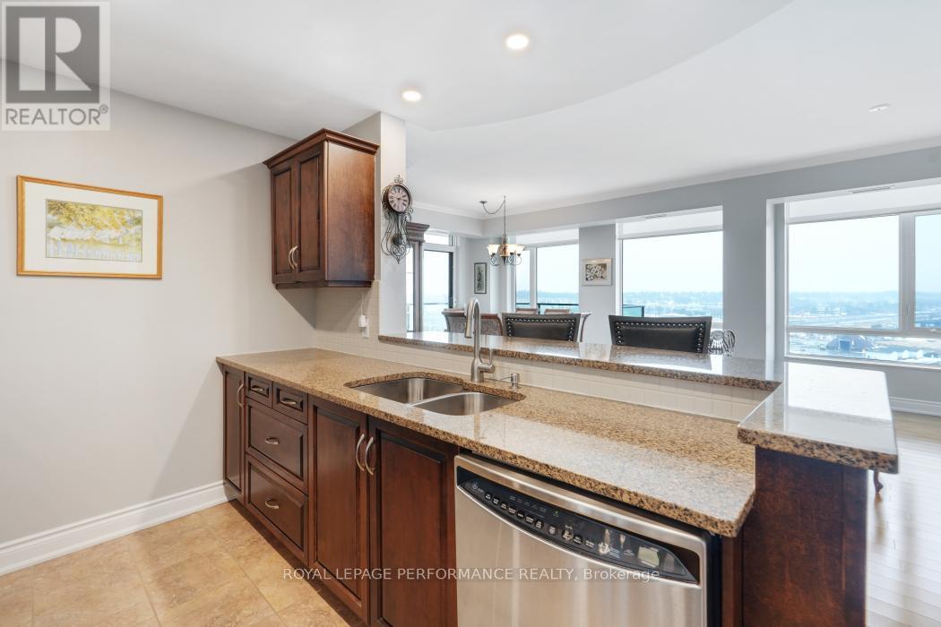 1401 - 100 Inlet Private, Ottawa, Ontario  K4A 0S8 - Photo 10 - X12929526