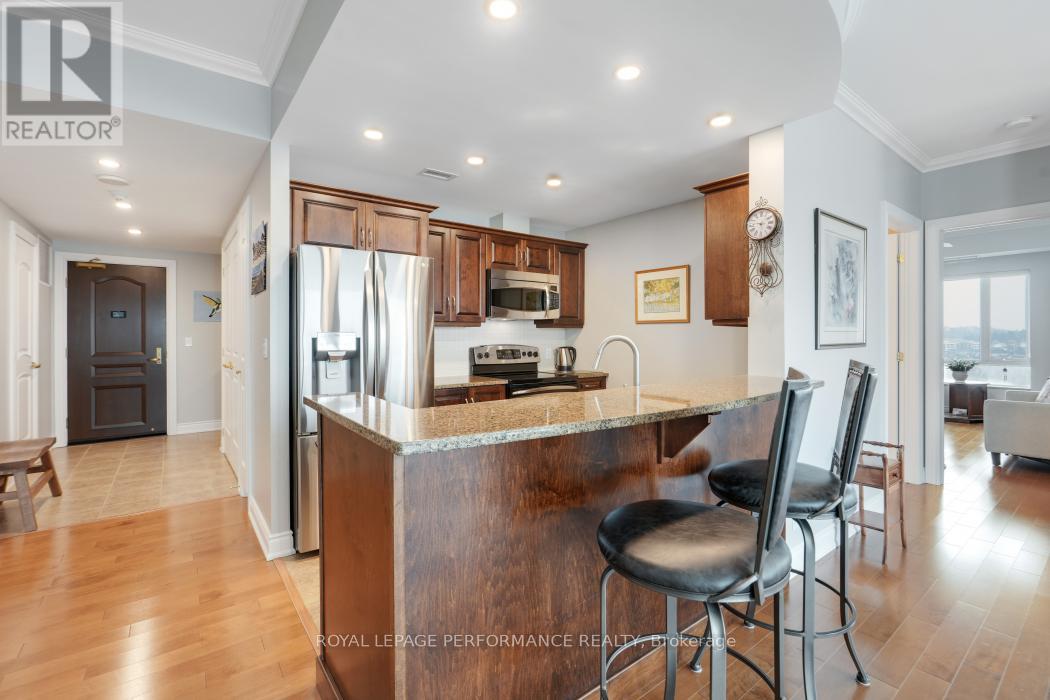 1401 - 100 Inlet Private, Ottawa, Ontario  K4A 0S8 - Photo 11 - X12929526