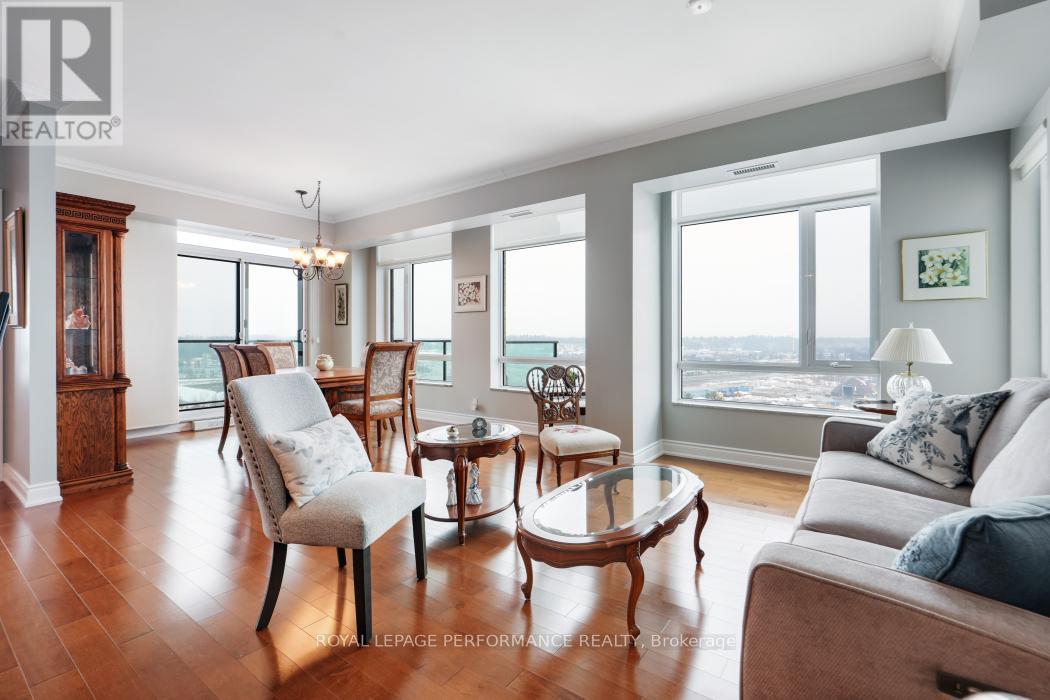 1401 - 100 Inlet Private, Ottawa, Ontario  K4A 0S8 - Photo 12 - X12929526