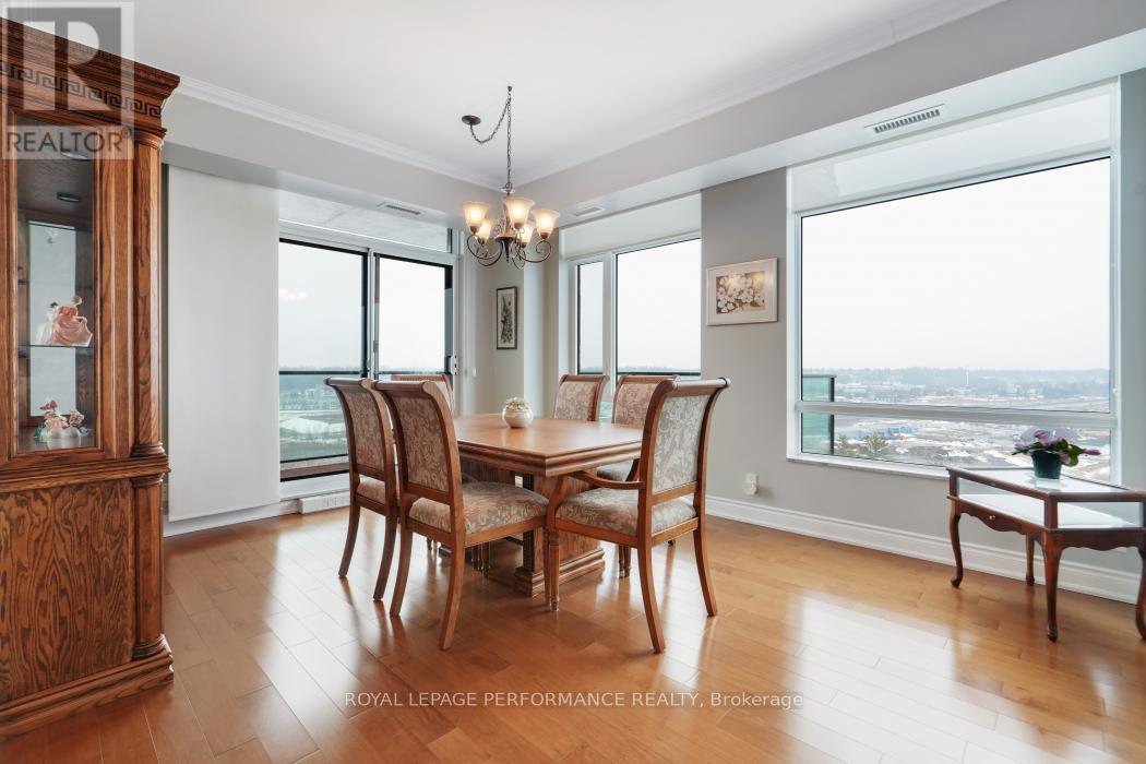 1401 - 100 Inlet Private, Ottawa, Ontario  K4A 0S8 - Photo 16 - X12929526