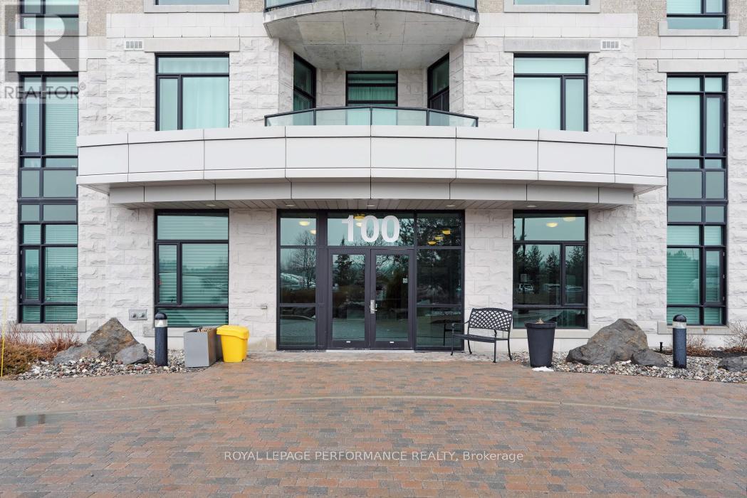 1401 - 100 Inlet Private, Ottawa, Ontario  K4A 0S8 - Photo 2 - X12929526