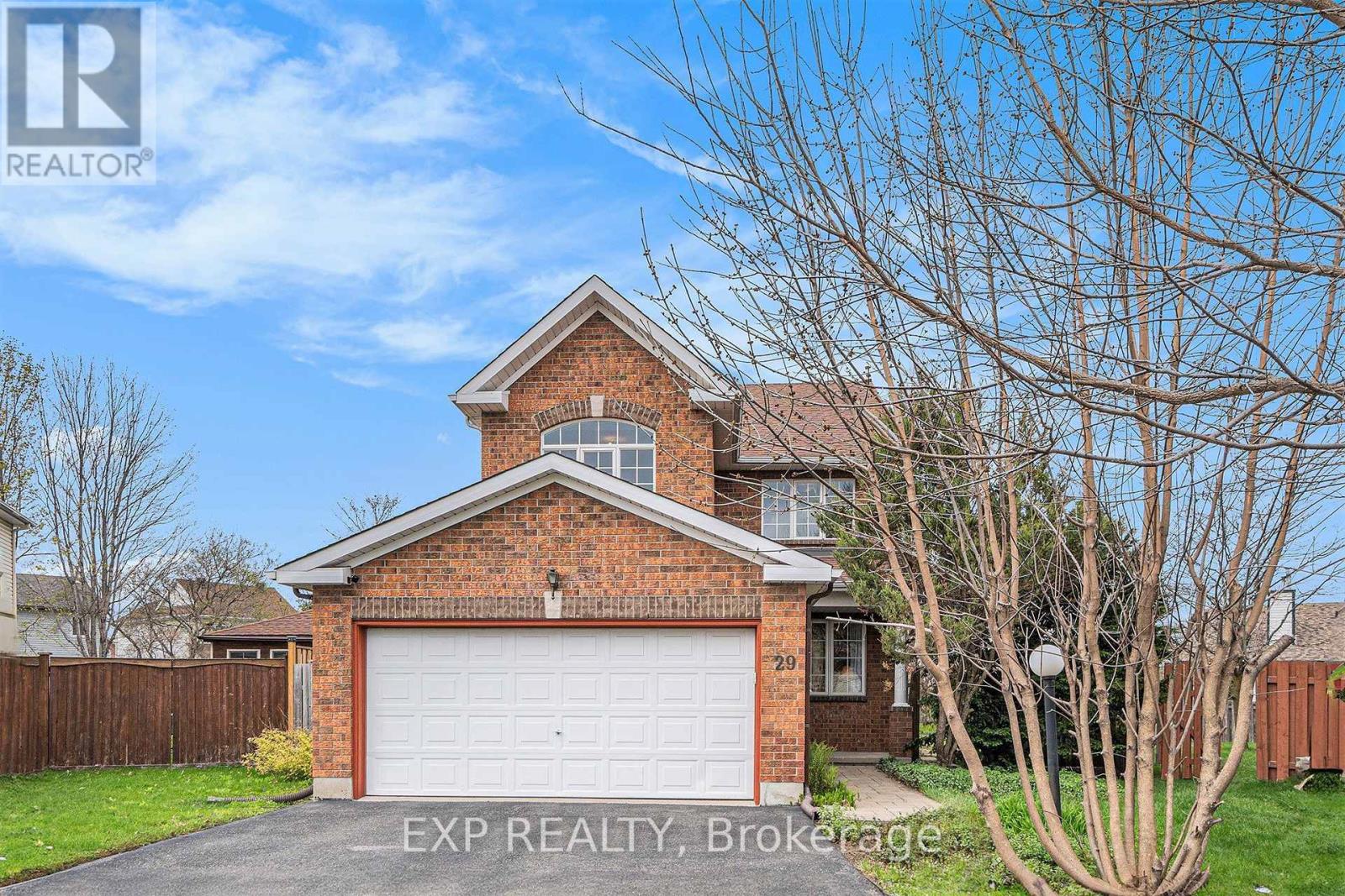 29 Woodford Way, Ottawa, Ontario  K2J 4B9 - Photo 2 - X12929540